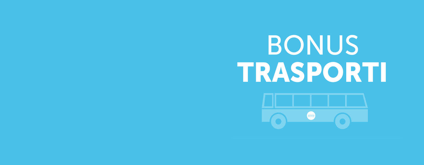 BONUS TRASPORTI 2023